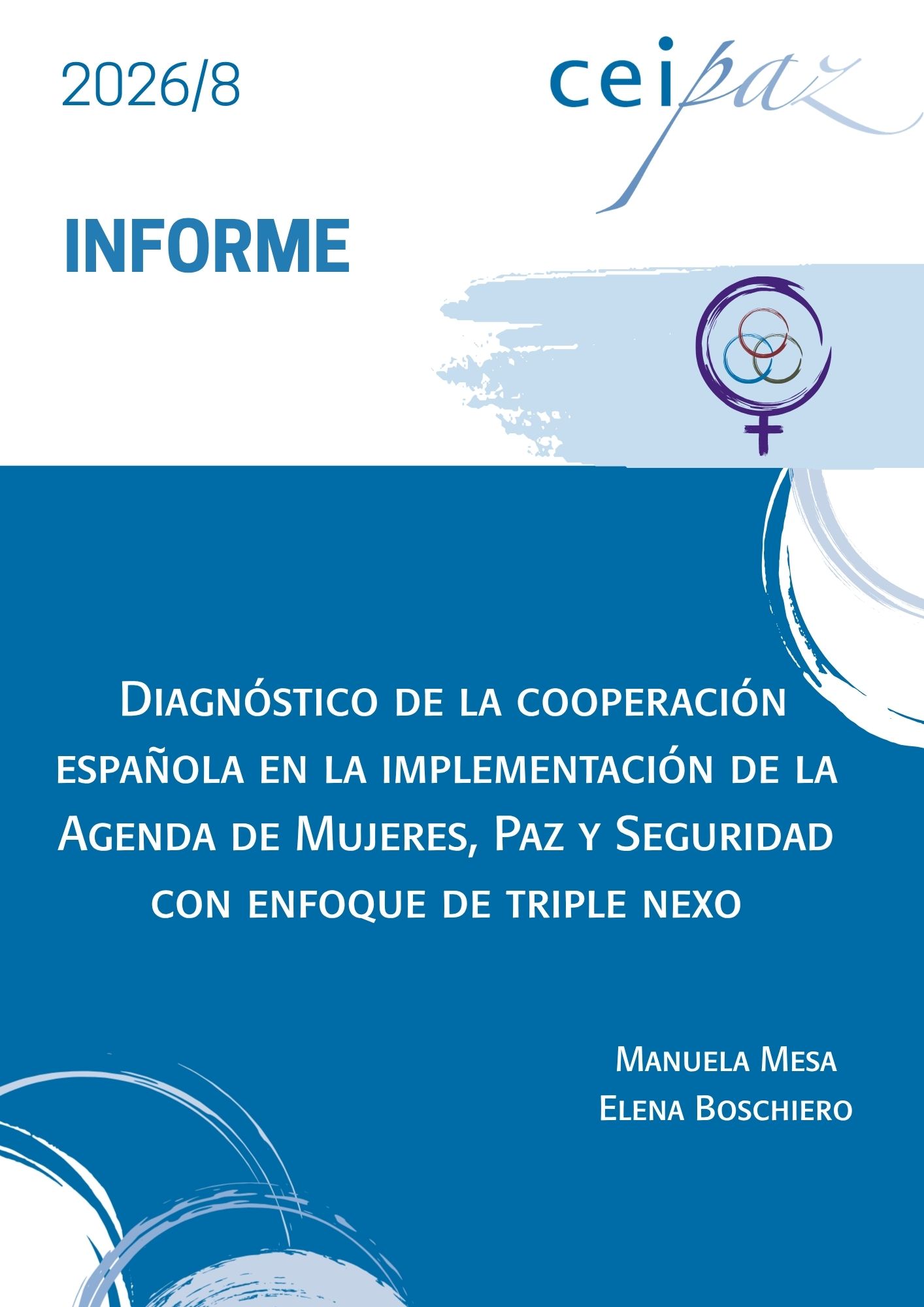 Diagnóstico HDP-MPS