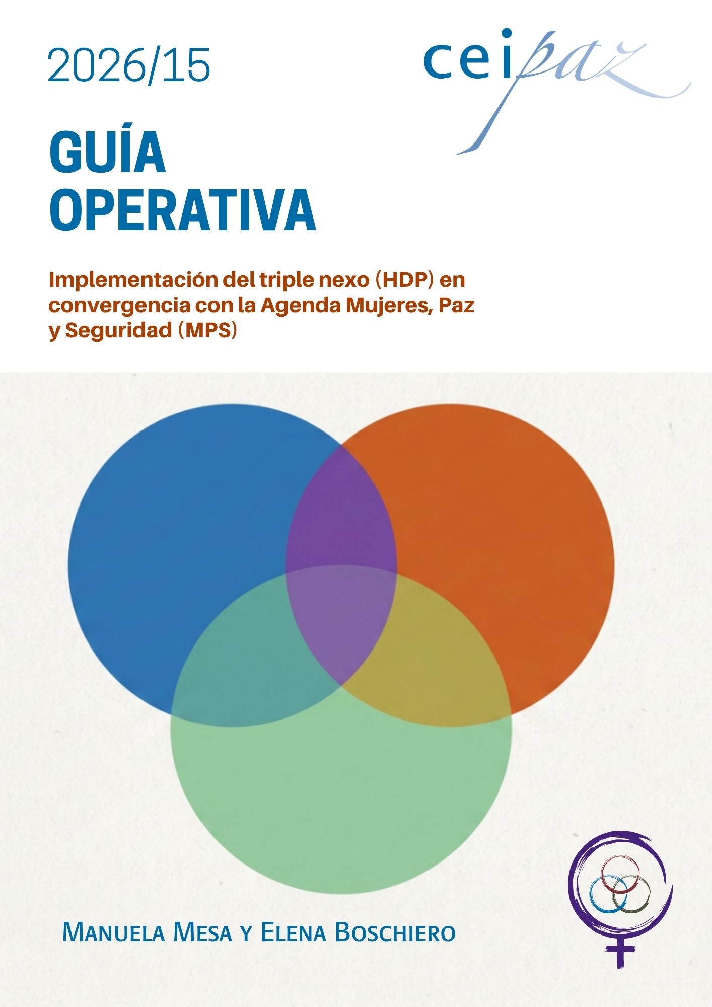 Guía Operativa
